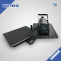 XINHONG HP3805 Hot Sale Sublimation T Shirt Printing Heat Press Machine